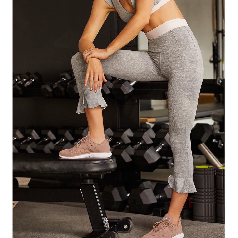 NWT Free People Movement Sanctuary Leggings
